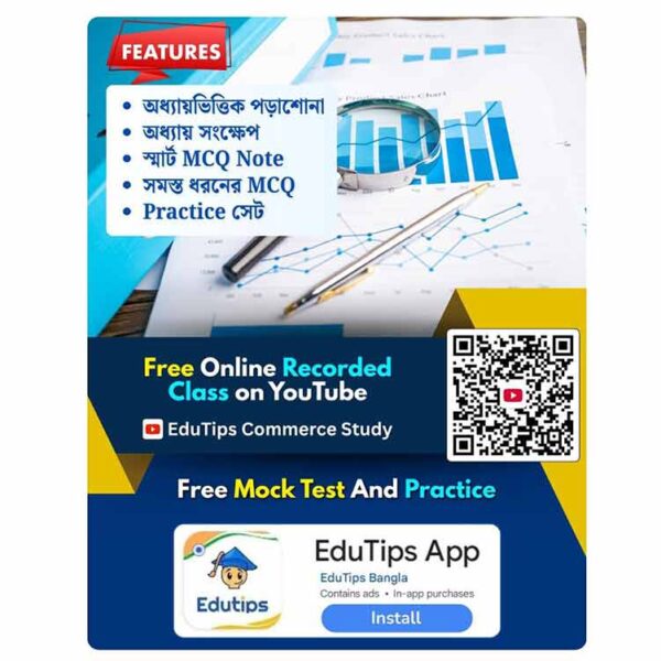 HS Semester 3 Accountancy Smart eBook PDF Features