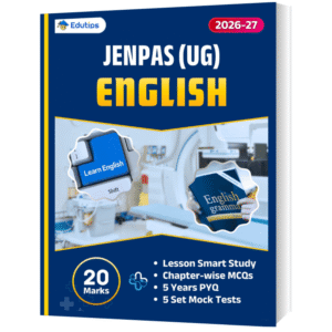 JENPAS General English Notes Suggestion Grammer Practice