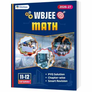 WBJEE Math Notes Suggestion